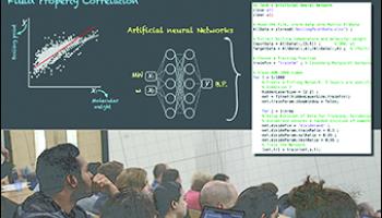 Journal of Chemical Education April 2019 Cover