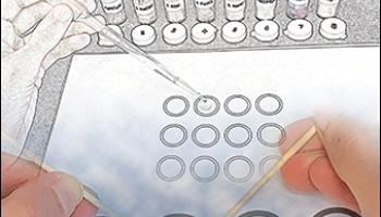 Journal of Chemical Education May 2019 Cover