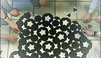 Journal of Chemical Education May 2020 Cover