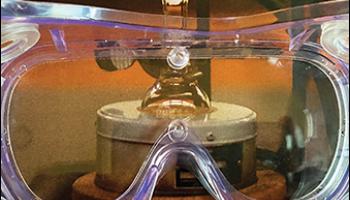 Journal of Chemical Education January 2021 Cover