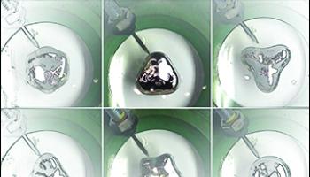 Journal of Chemical Education February 2021 Cover