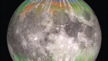 Journal of Chemical Education March 2021 Cover