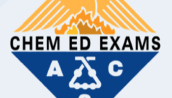 ACS Chem Ed Exams logo
