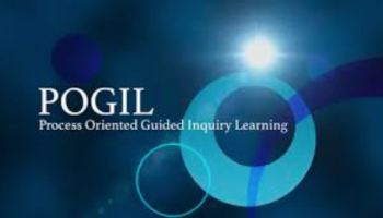 POGIL logo