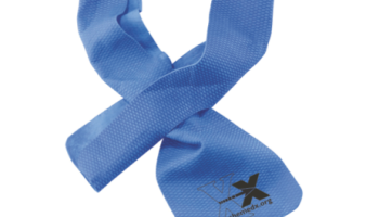 ChemEd X cooling towel