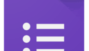 Google Forms Logo