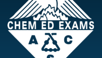 ACS Division of Chemical Education Examinations Institute Logo