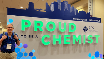 Proud to Be a Chemist - Using ChatGPT's