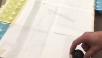 Mass Spectrometer Model