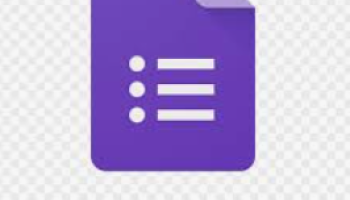 Google Forms