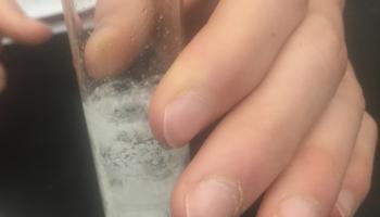 Quick Stoichiometry Lab