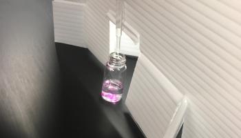 Micro Titration