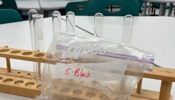 Mystery density pieces