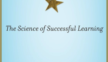 cover of Make it Stick book