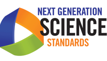 Next Generation Science Standards logo