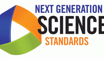 NGSS logo