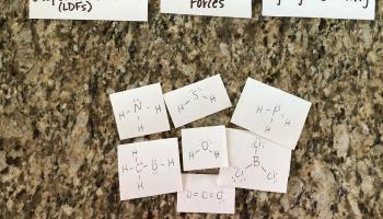 cards used for IMF card sort described in article (unsorted)