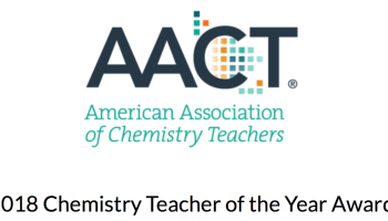AACT logo