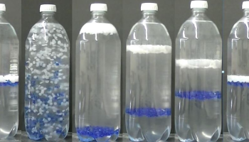 density bottles