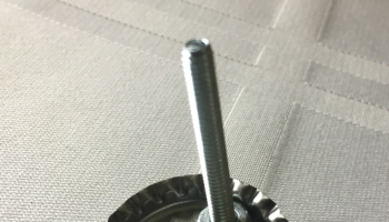 device for hydrate experiment