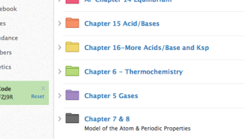 digital learning platform