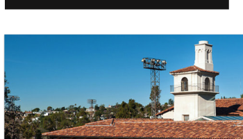 screenshot of the AACT.SCALACS/Oxy Chemistry Teachers Meeting