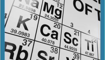 image of periodic table