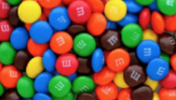 M&Ms