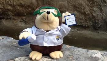 Avogadro @ NSTA 2013