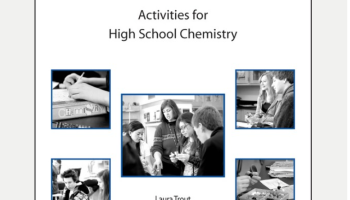 POGIL High School Chemistry