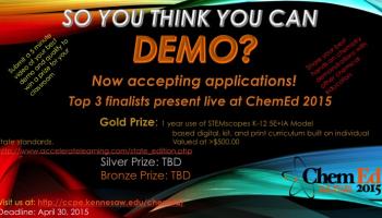 So You Think You Can Demo