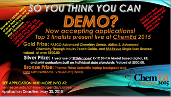 demo contest