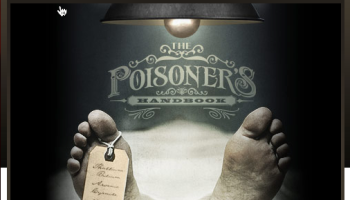 American Experience: Poisoner's Handbook