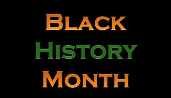 Black History Month