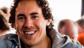 photo of Josh Kenney