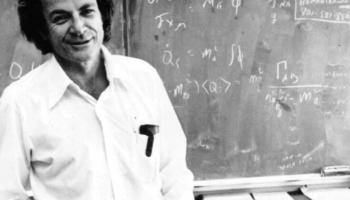 Richard Feynman