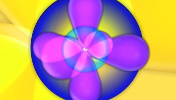 yellow and purple image
