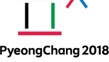 2018 Winter Olympics logo