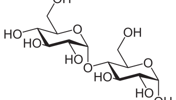 alpha maltose