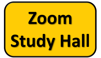 zoom study hall