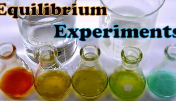 Colorful copper equilibria