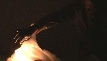 Harry Potter and the Elephant Toothpaste Potion