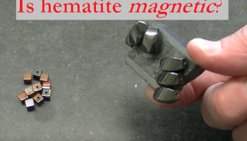 Hematite