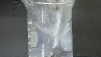 Sealed carbon dioxide exploding