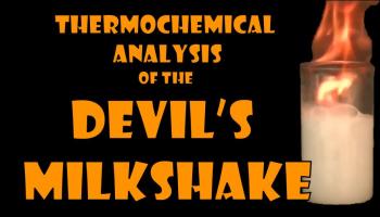 Analysis of Devil's Milkshake