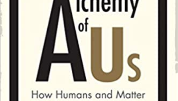 image of The Alchemy of Us book cover 
