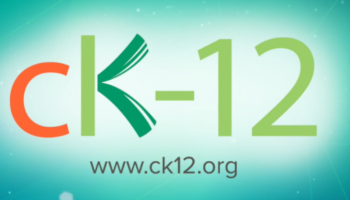 Ck-12 logo