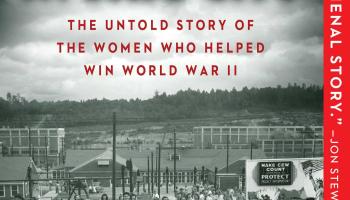 The Girls of Atomic City (cover)