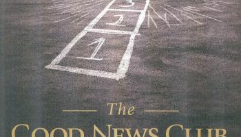 The Good News Club by Katherine Stewart