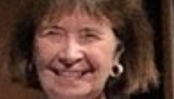 Diane's Mole Podcast